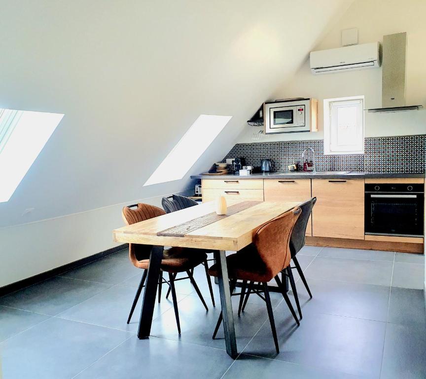 La Maison Blanche 74 Annecy-le-Vieux 3