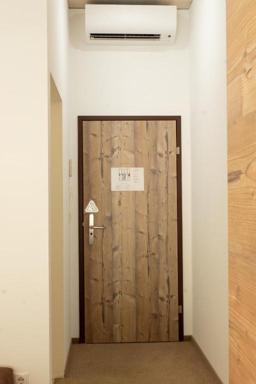 Fotografie z fotogalerie ubytování Motel Engel - self checkin v destinaci Feldkirch