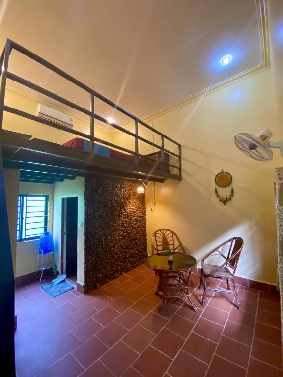 Fotografie z fotogalerie ubytování Derm Svay Guesthouse - yoga & cafe v destinaci Kampot