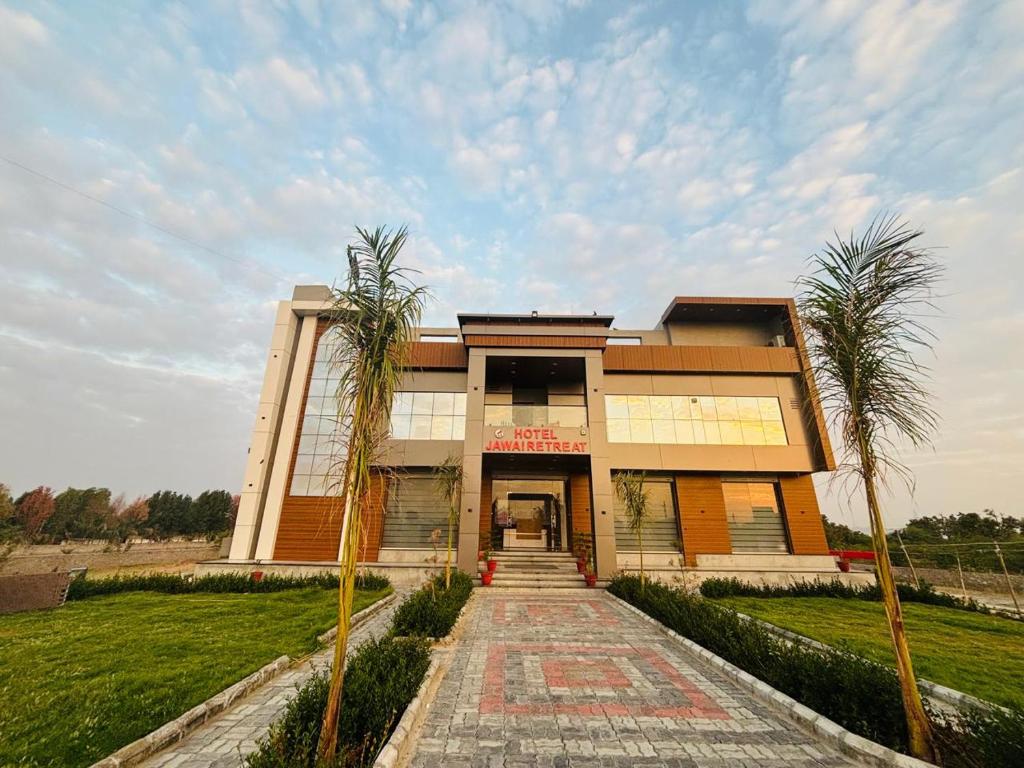 Φωτογραφία από το άλμπουμ του Hotel Jawai Retreat σε Sheoganj
