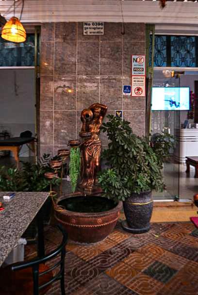 Fotografie z fotogalerie ubytování Zen Angkor Guest House v Siem Reap