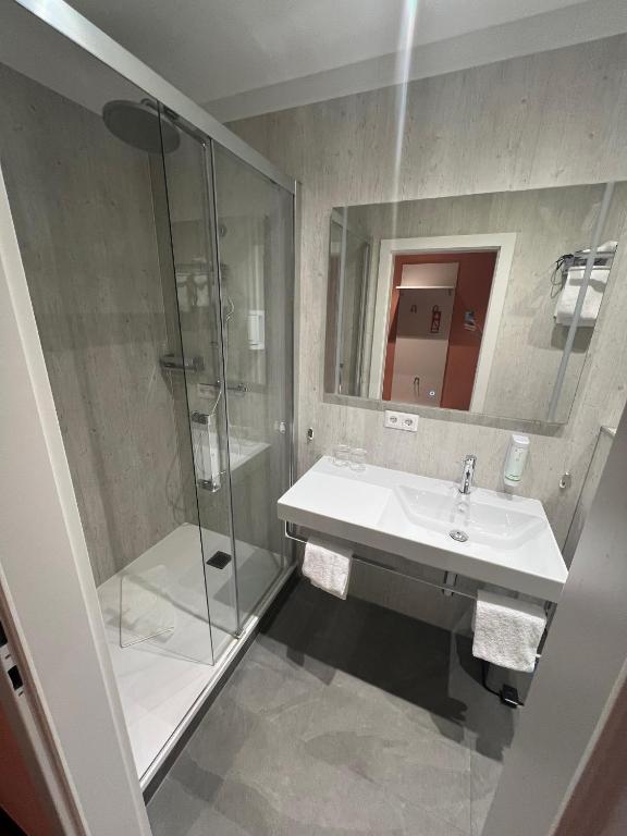 Hotel Caroline - Resim 31