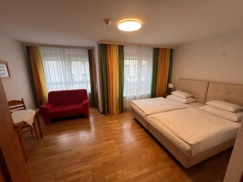 Hotel Caroline - Resim 32