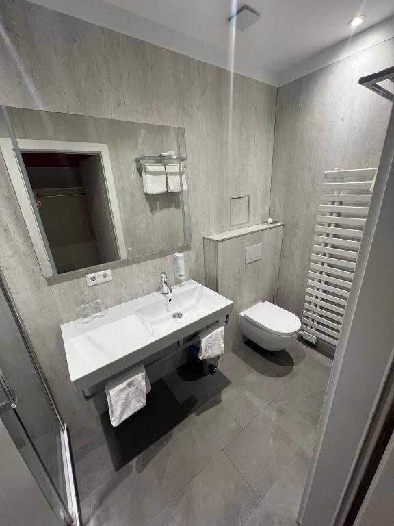 Hotel Caroline - Resim 30