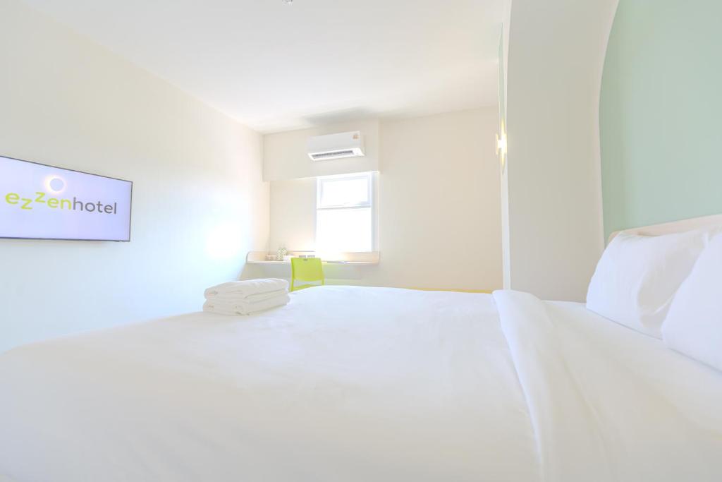 ezzenhotel Phitsanulok - Camera Familiare