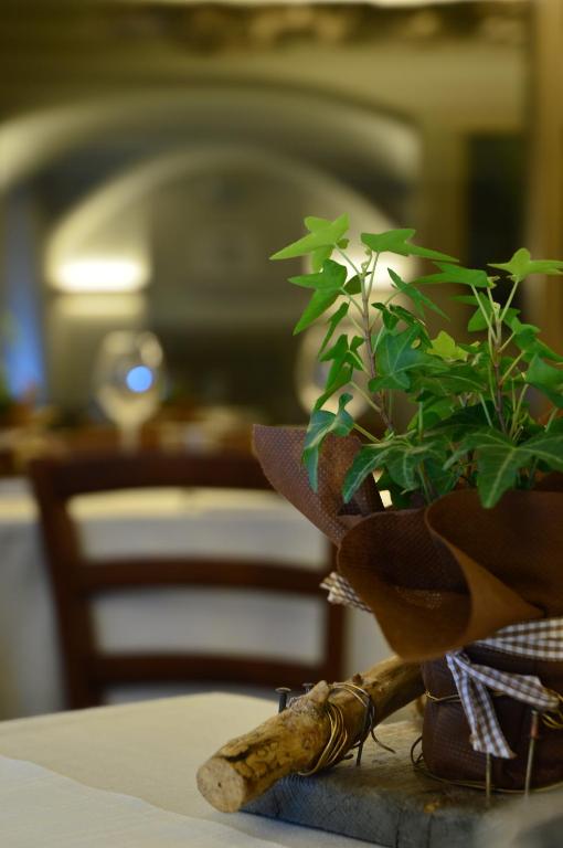 Fotografie z fotogalerie ubytování Locanda Blum In v destinaci Rovetta