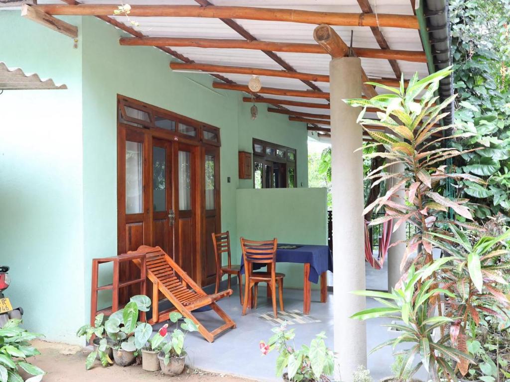 Ella Secret Paradise - 5