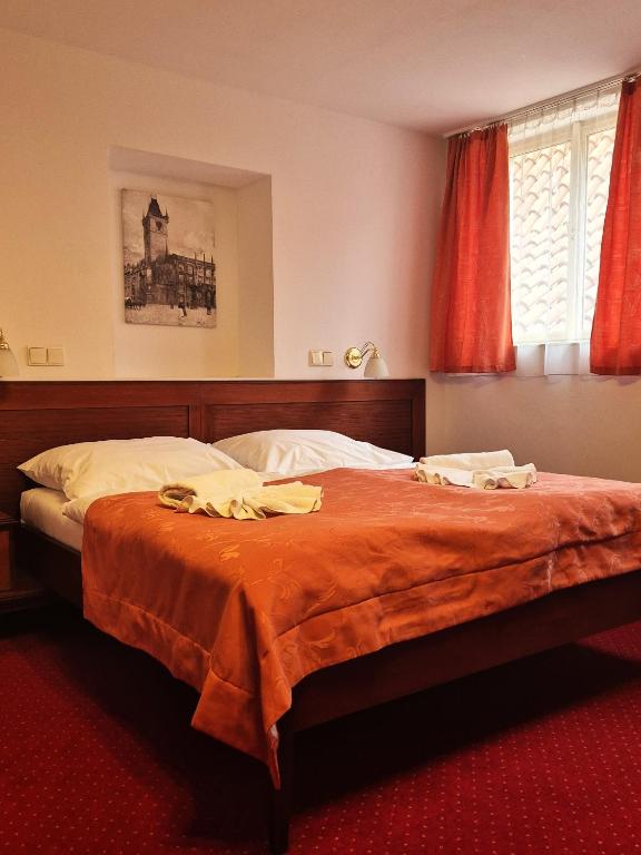 Hotel Lippert - Resim 29