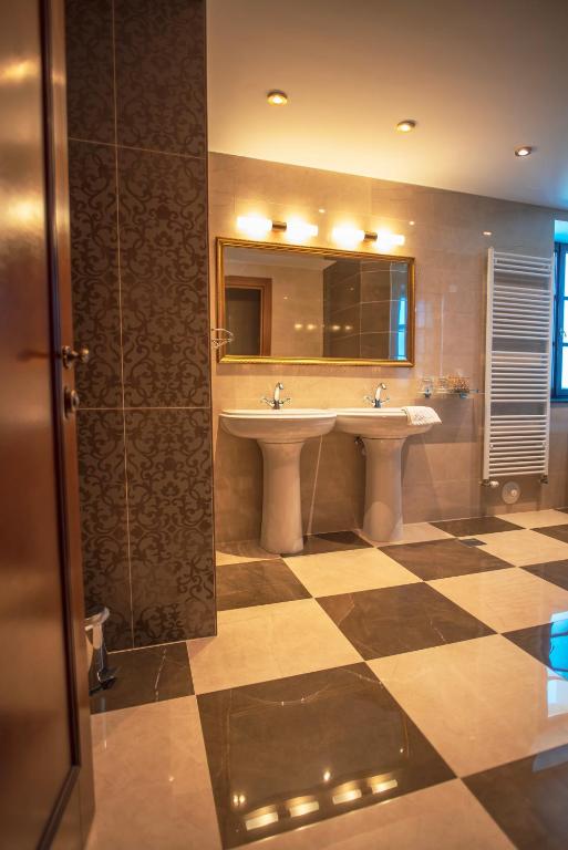 Hotel Dvorac Jurjevec - Room King Superior