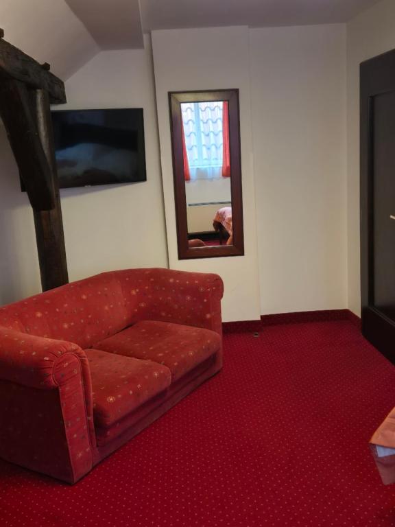 Hotel Lippert - Resim 5