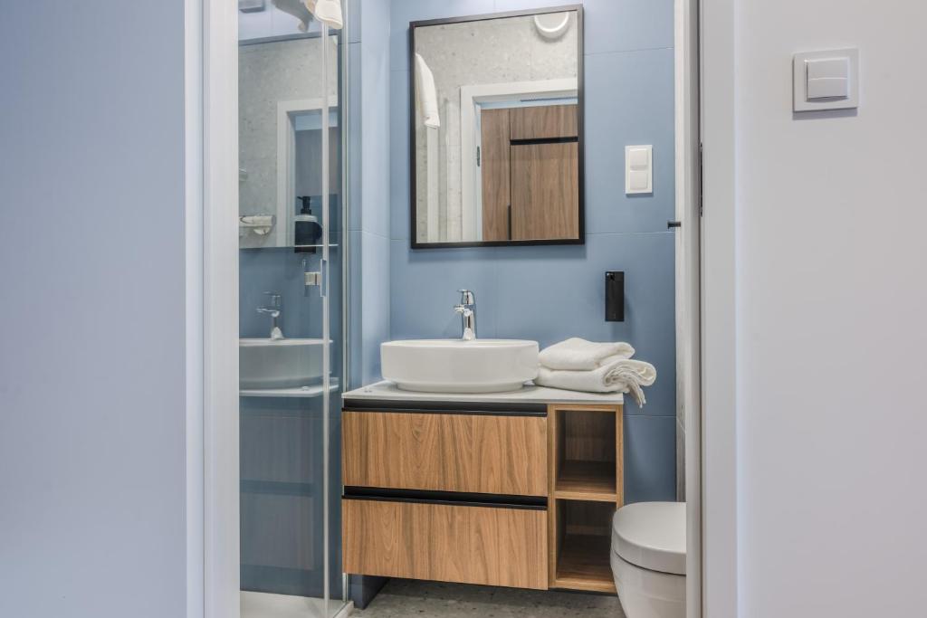 Noli Gdansk Wrzeszcz - Resim 27