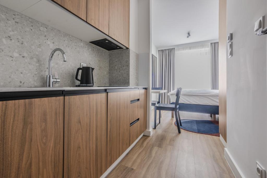 Noli Gdansk Wrzeszcz - Resim 38