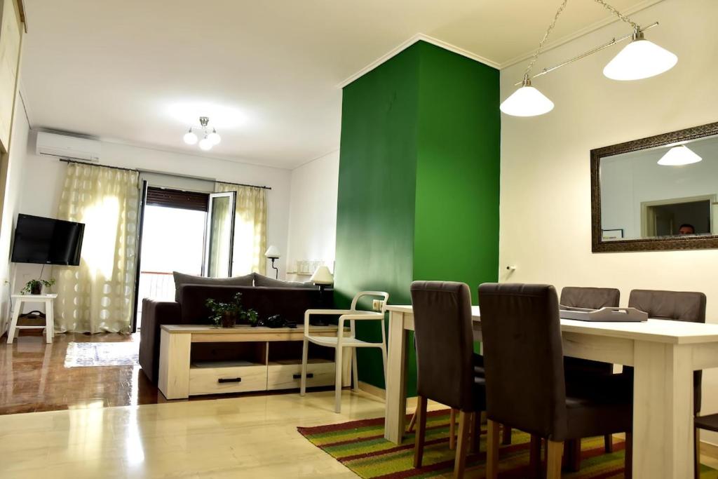 zoi comme la vie apartment