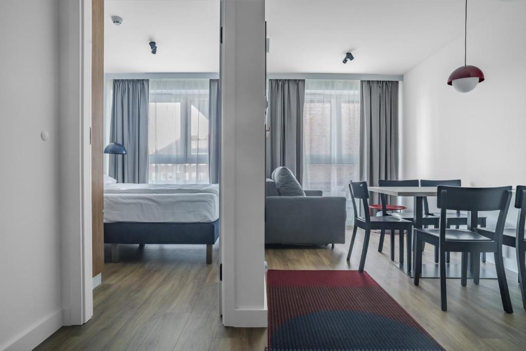 Noli Gdansk Wrzeszcz - Resim 44