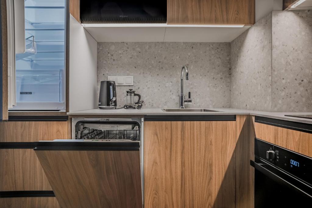 Noli Gdansk Wrzeszcz - Resim 42