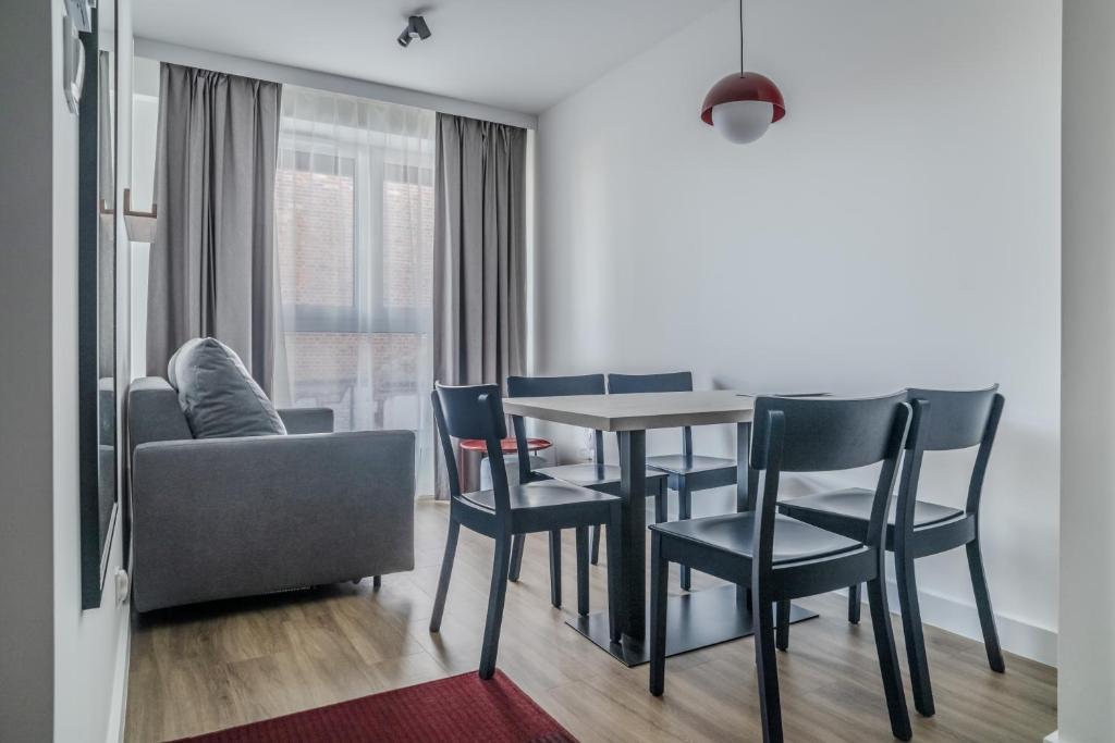 Noli Gdansk Wrzeszcz - Resim 45