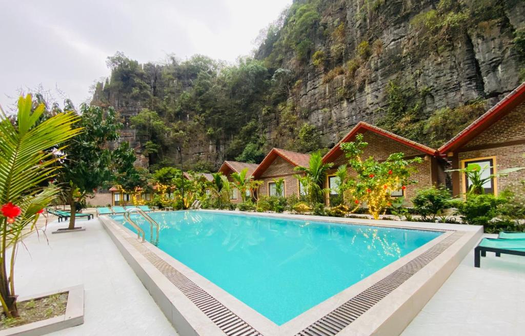 TamCoc Việt Tân Homestay & Garden - 1