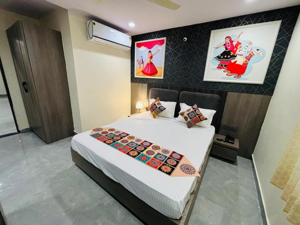 Φωτογραφία από το άλμπουμ του Hotel Supreme Stay σε Jodhpur