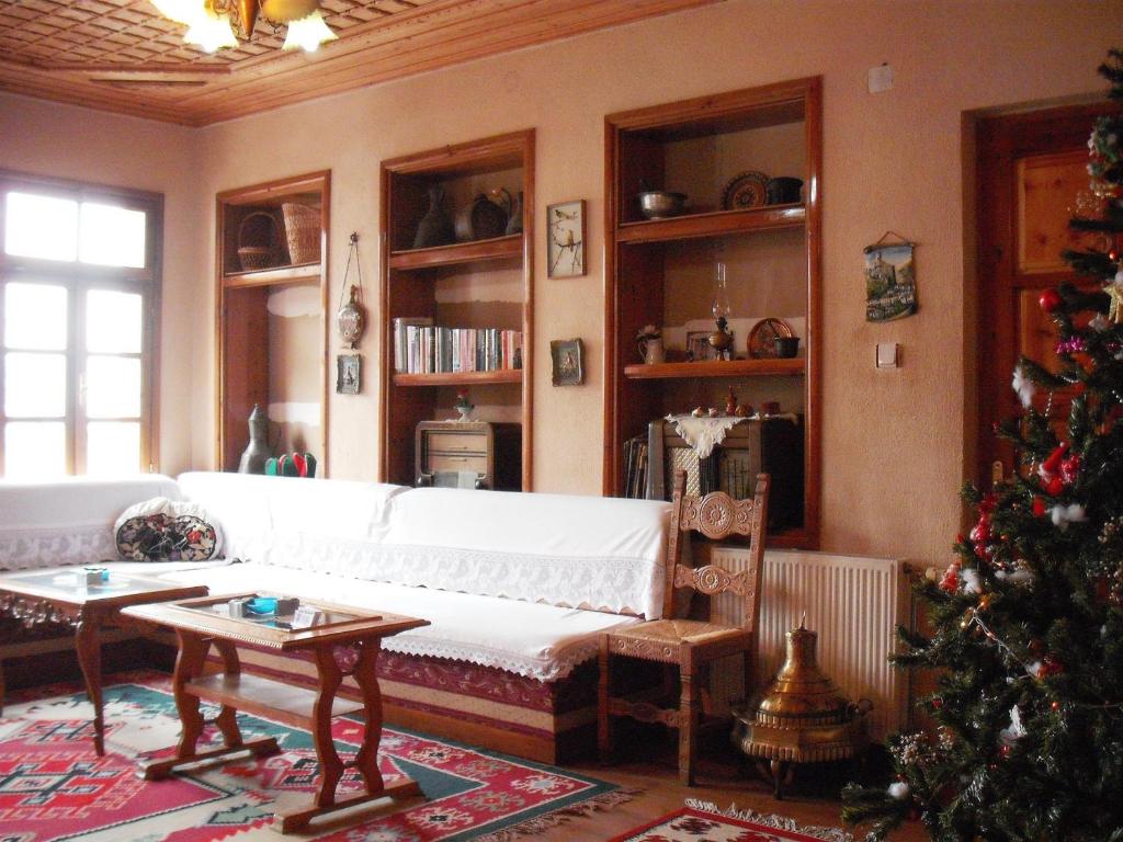 Fotografie z fotogalerie ubytování Hotel Kalemi v destinaci Gjirokastër