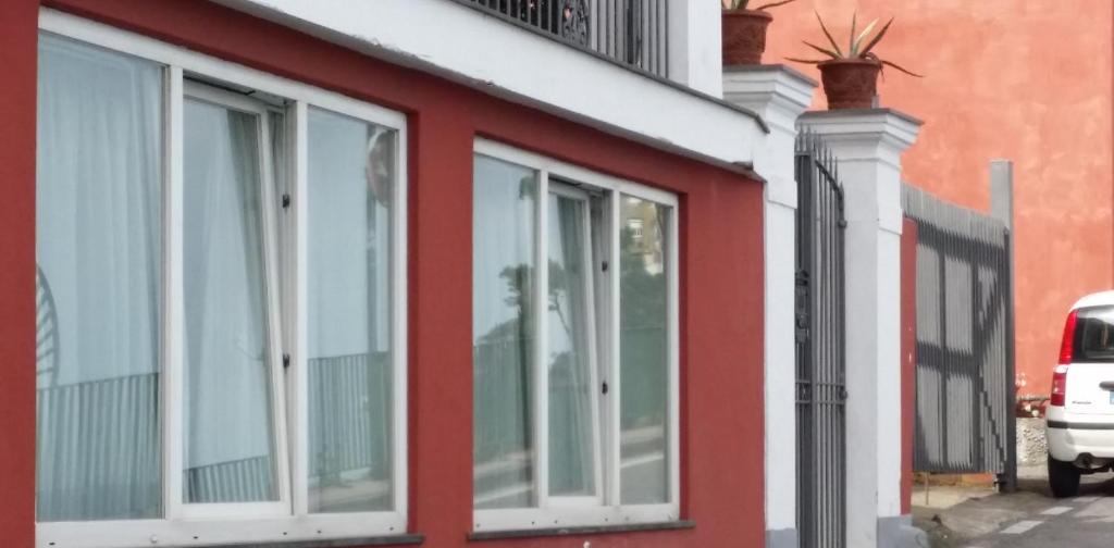 Hotel Belvedere e Tre Re - 12