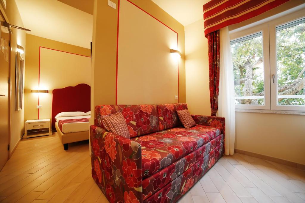Hotel Souvenir - Small Junior Suite