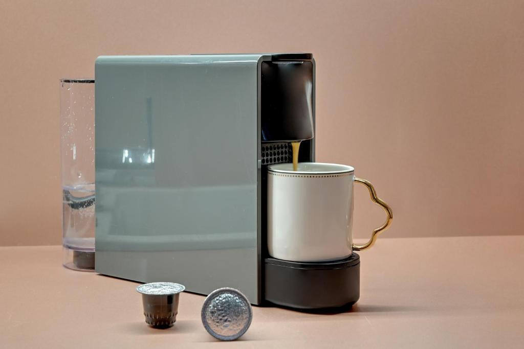 DEO PLAZA Premium Suites & Riverside by Downtown Apartments - 5