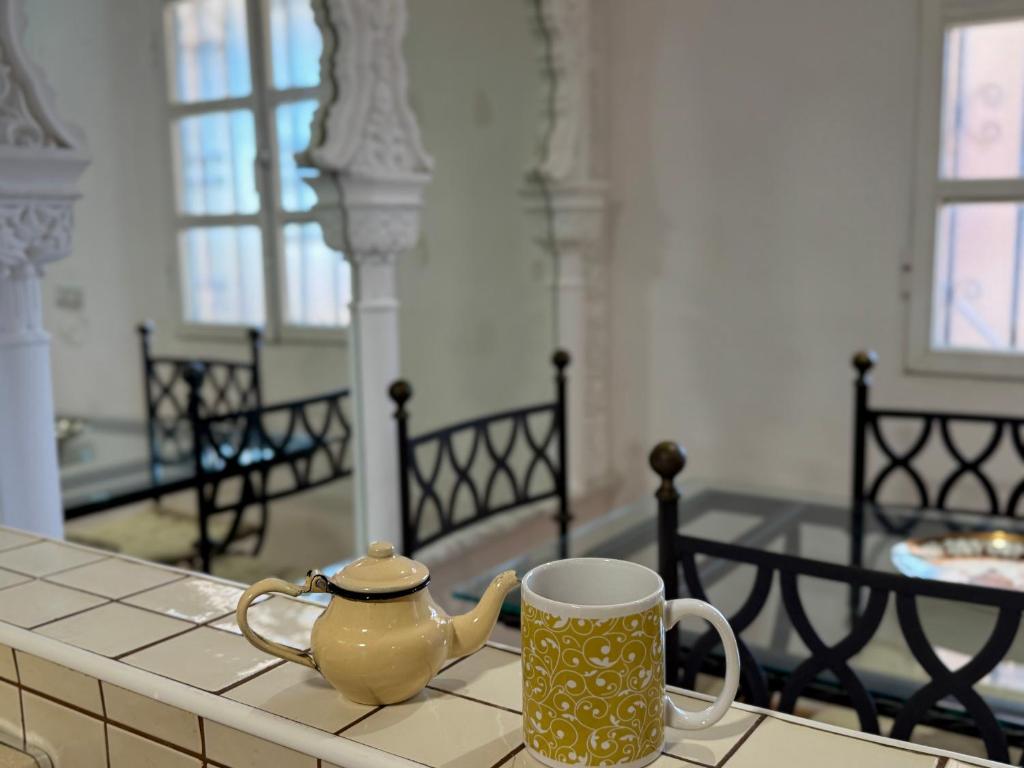 Apartamento Filigrana