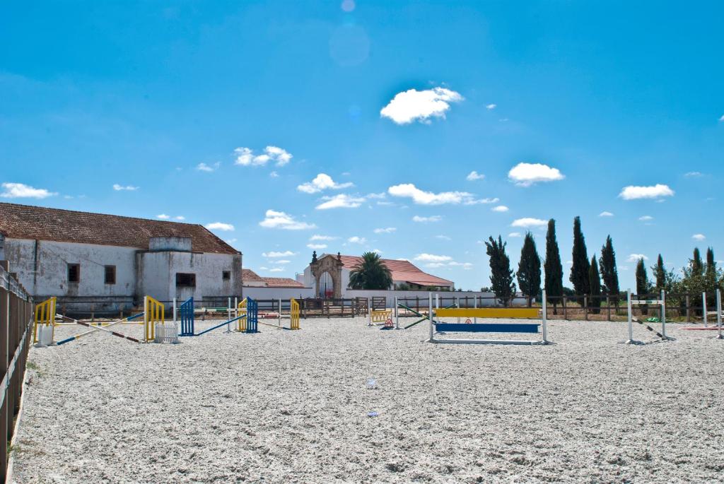 Imagem da galeria de Quinta da Gafaria em Santarém