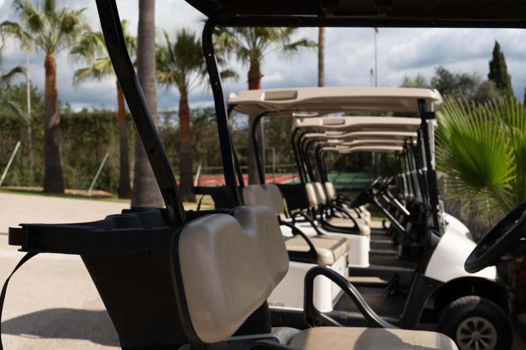 Kép Reserva Rotana Golf Resort szállásáról Manacorban a galériában