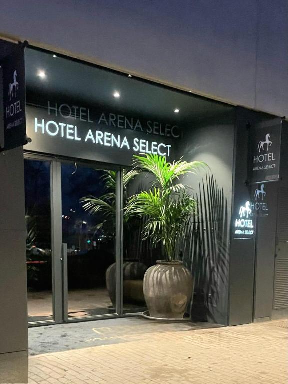 Hotel Arena Select - Resim 3