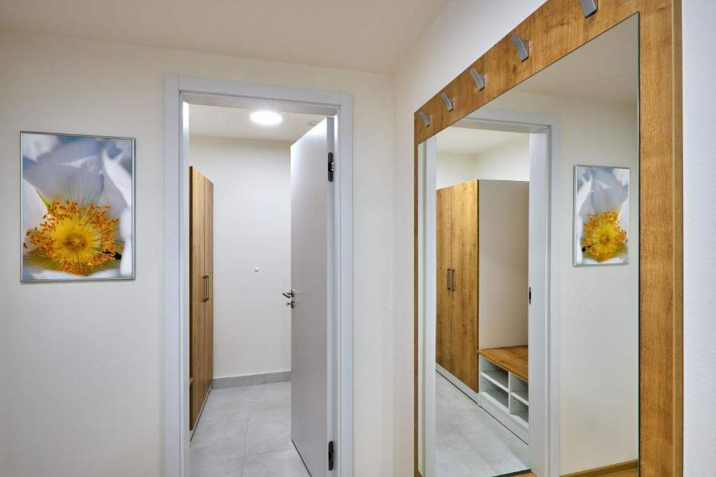 DownTown Suites Andel - 3