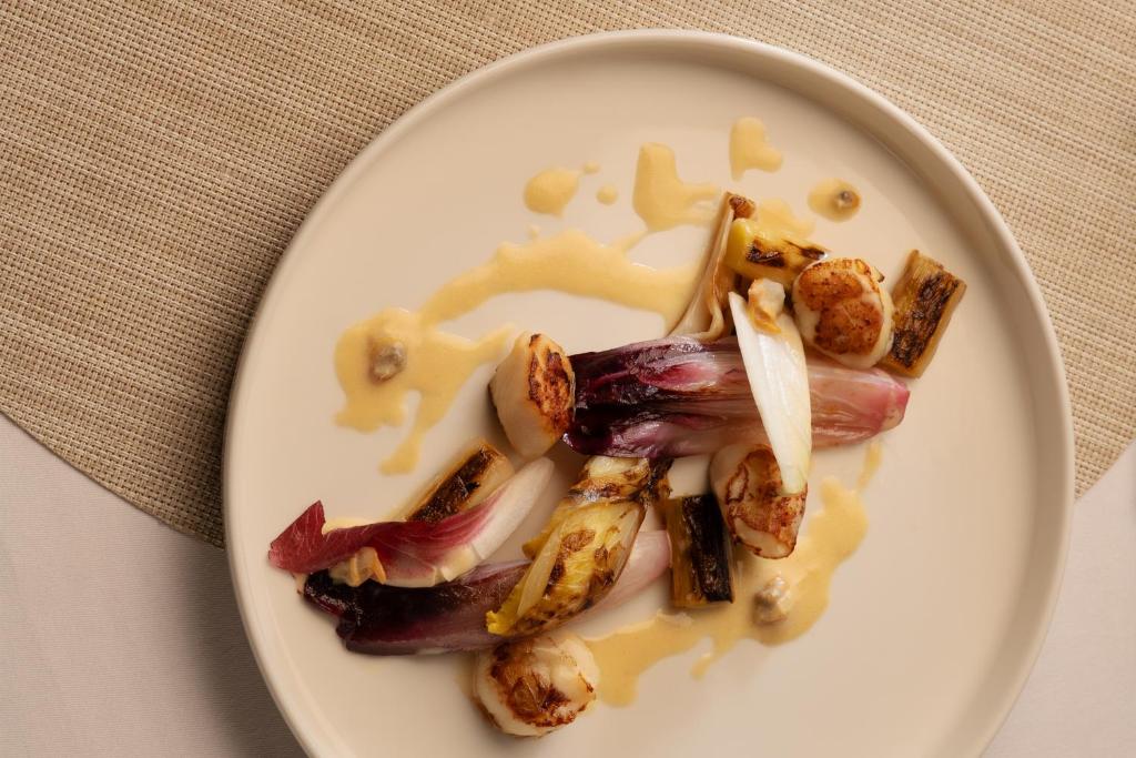 Crowne Plaza Paris - Republique by IHG - Resim 13