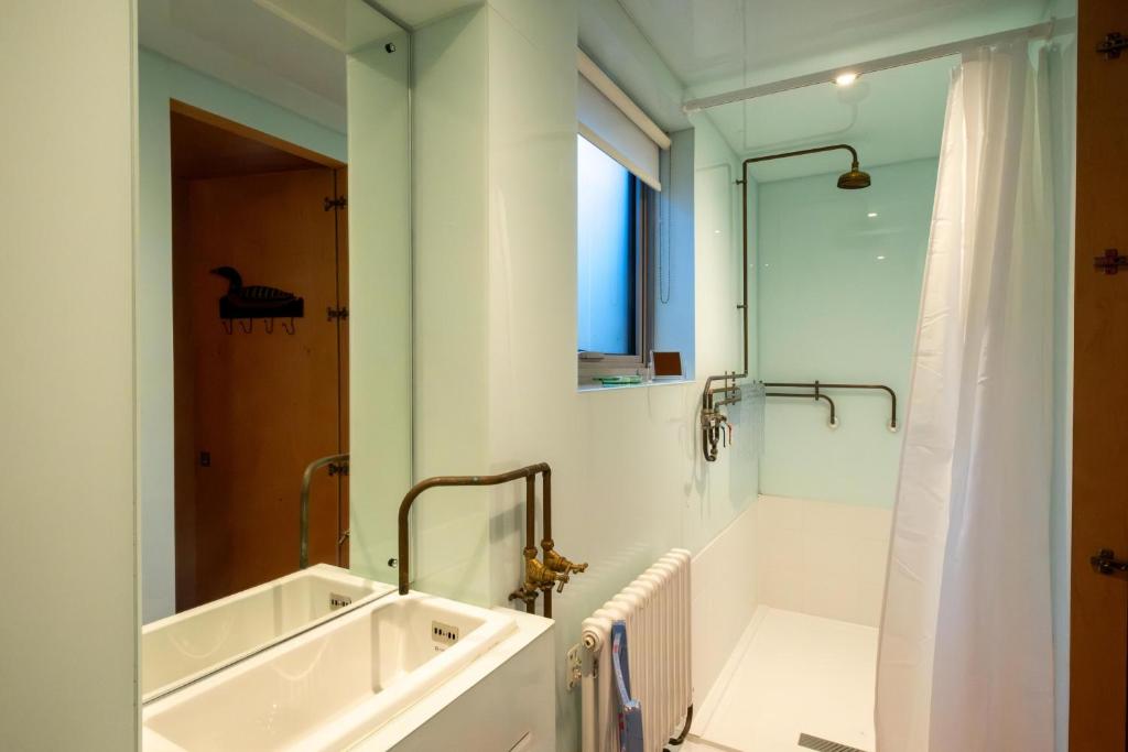 Wodehouse, Eco House - Aldeburgh Coastal Cottages 3