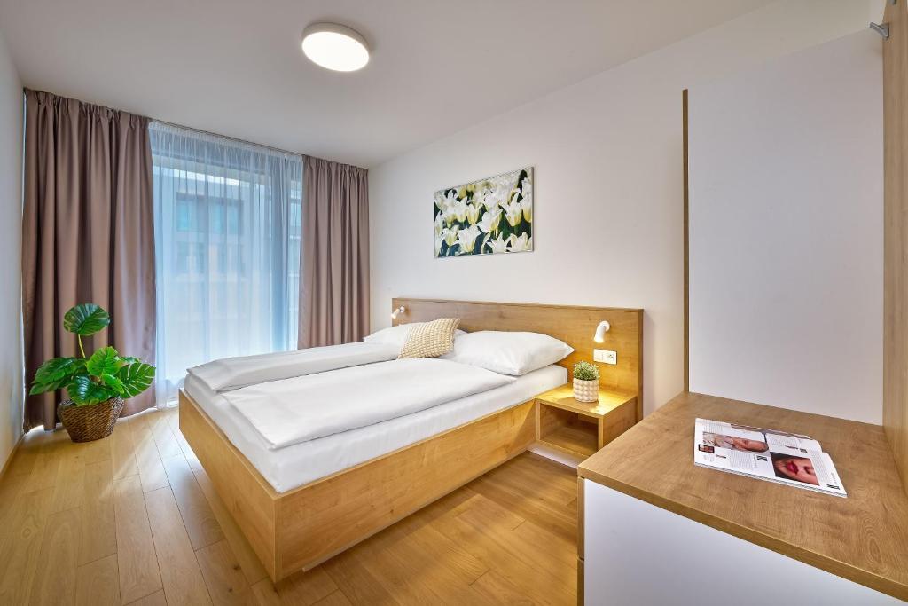 DownTown Suites Andel - 9