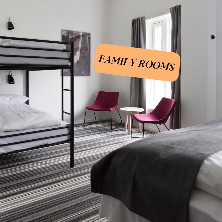 Citybox Bergen City - Resim 16