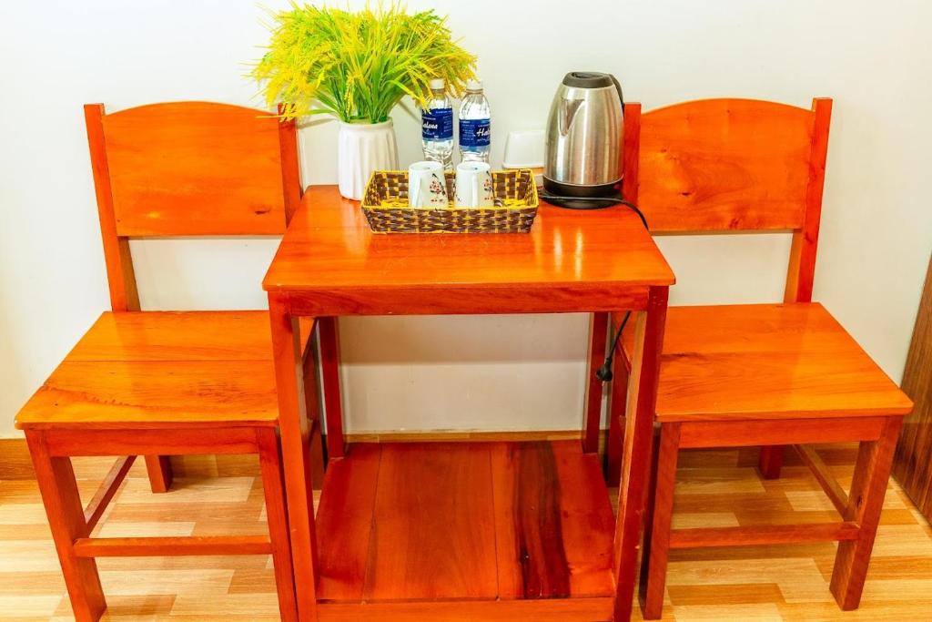 Phong Nha Cherish House - 14