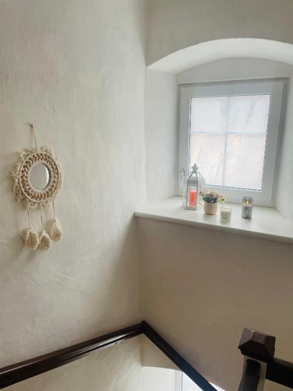 Fotografie z fotogalerie ubytování Haus Erna Weitra v destinaci Weitra