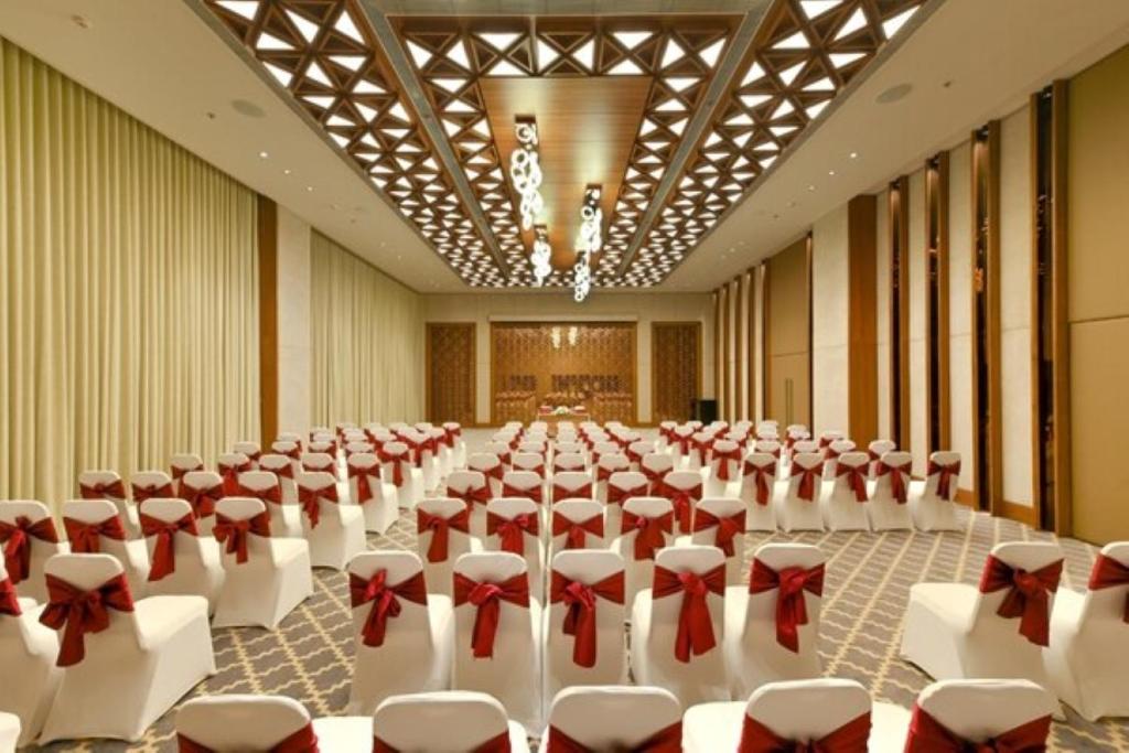 Fotografie z fotogalerie ubytování Welcomhotel by ITC Hotels, Ashram Road, Ahmedabad v destinaci Ahmadábád