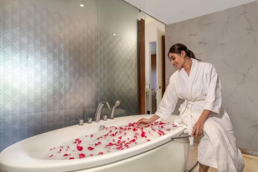 Hosté ubytování Welcomhotel by ITC Hotels, Ashram Road, Ahmedabad