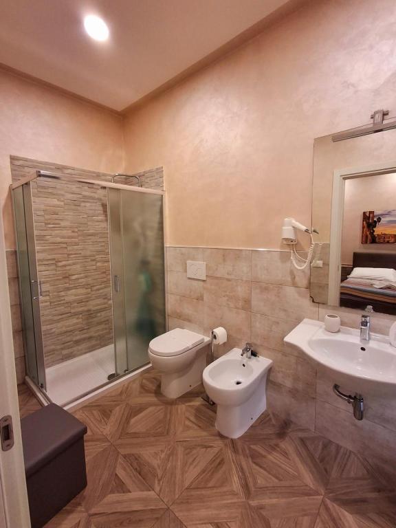 LECCE MON AMOUR B&B - 3