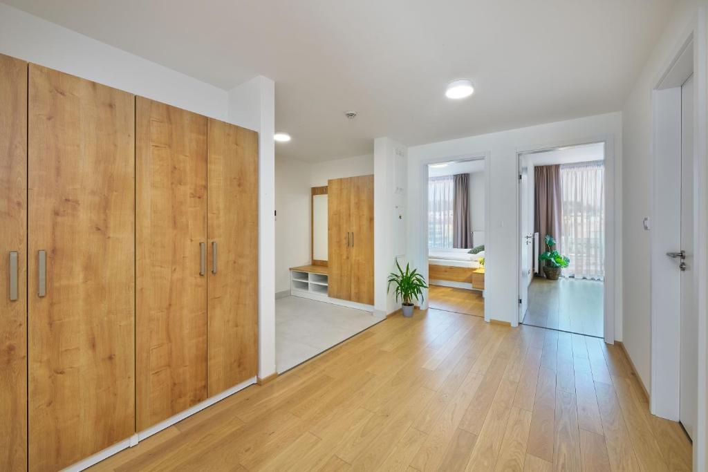 DownTown Suites Andel - 18