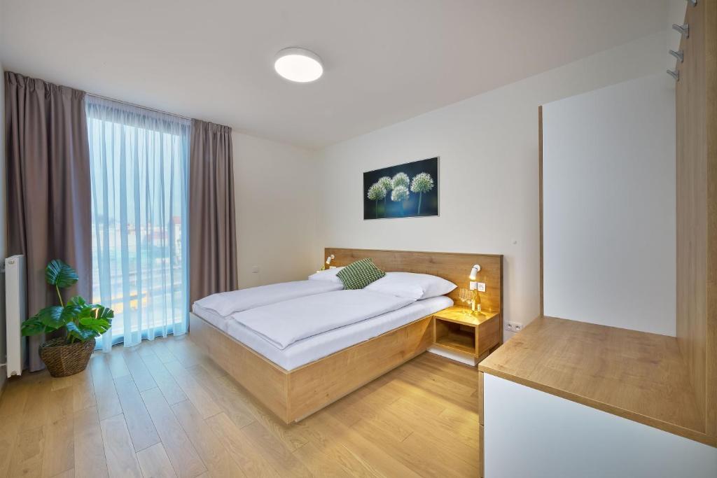 DownTown Suites Andel - 19