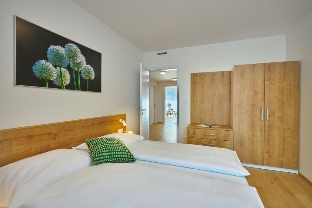 DownTown Suites Andel - Resim 22