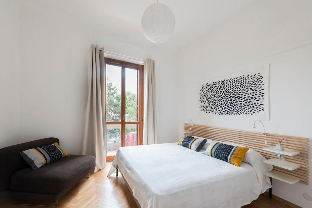 Casa Vittoria, Lovely center flat