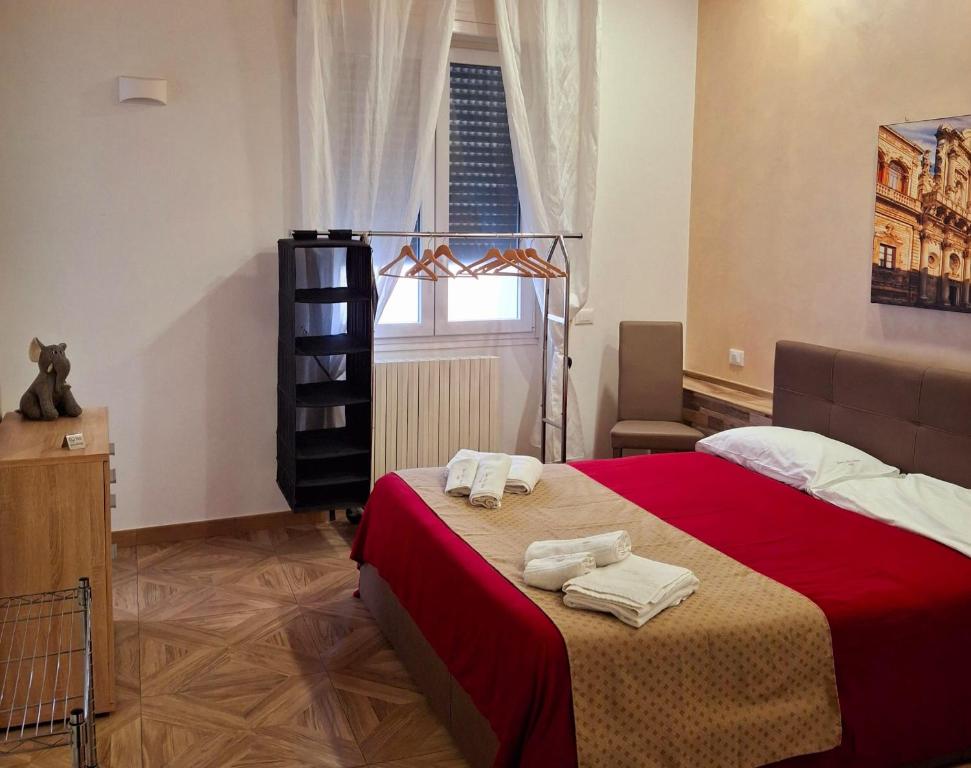 LECCE MON AMOUR B&B - 14
