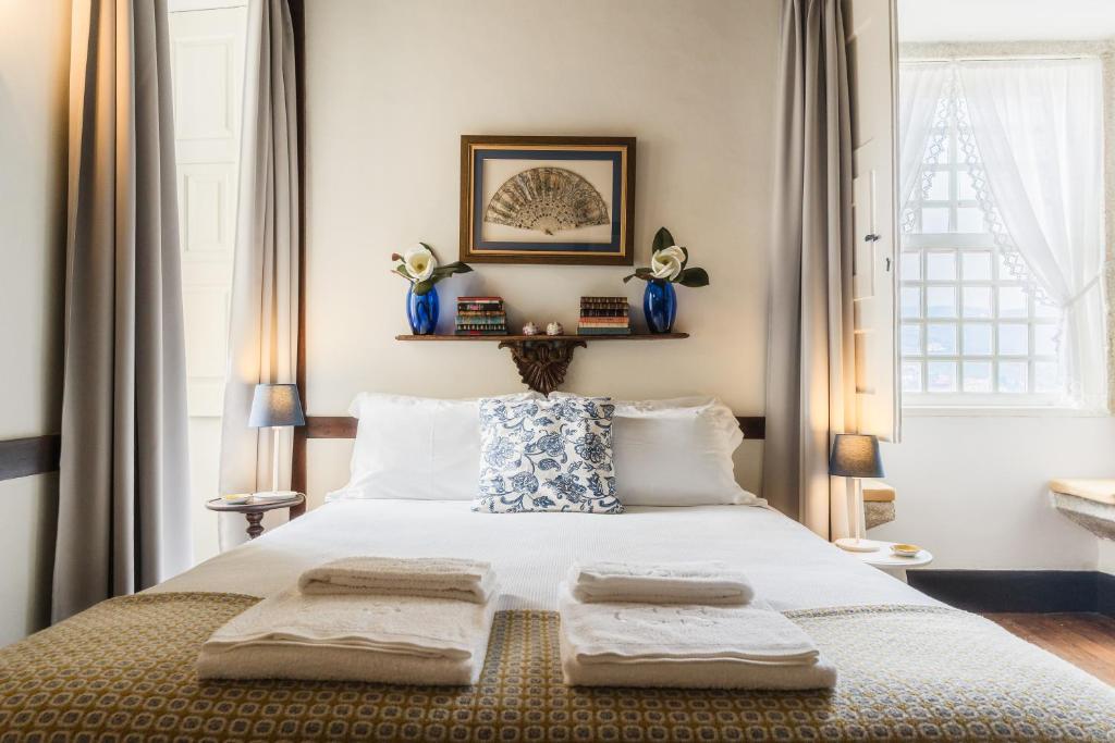 Casa do Salgueiral - 4