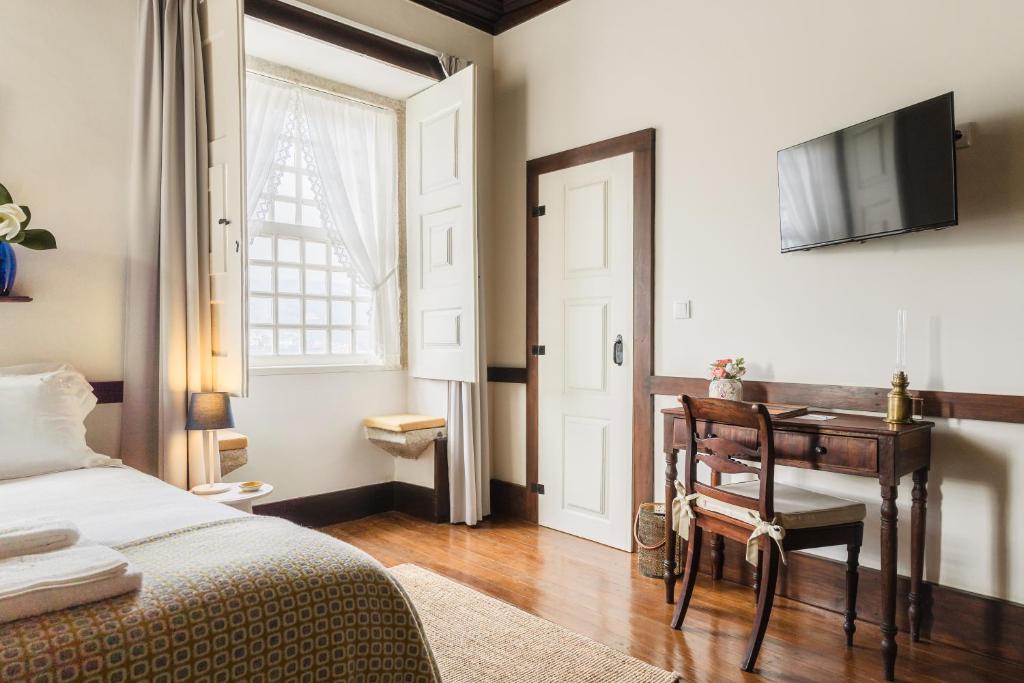 Casa do Salgueiral - 5