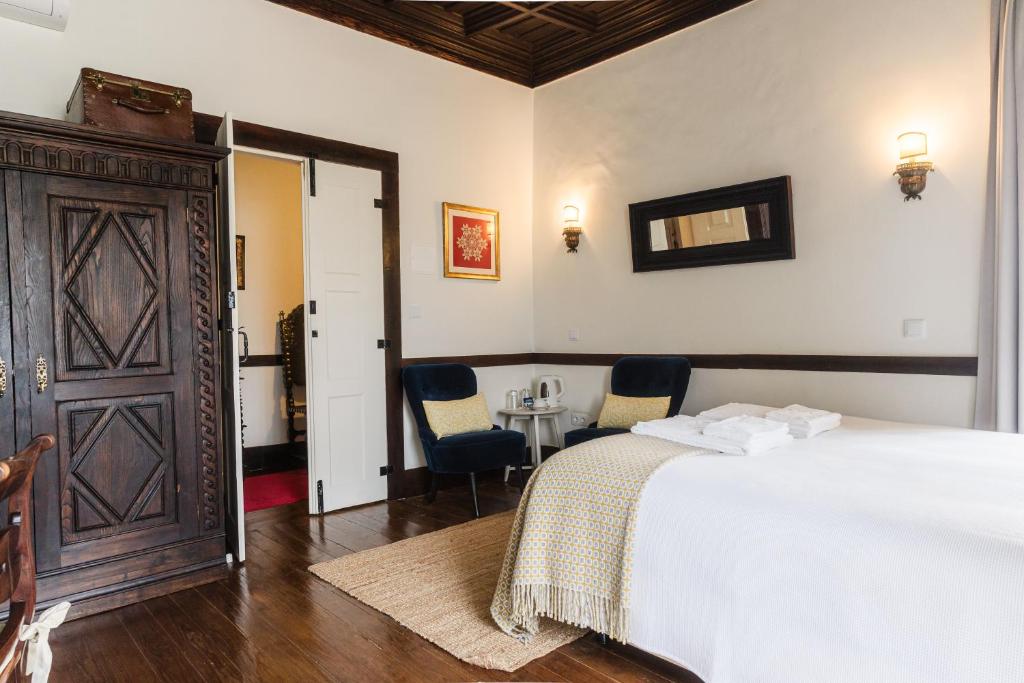 Casa do Salgueiral - 6