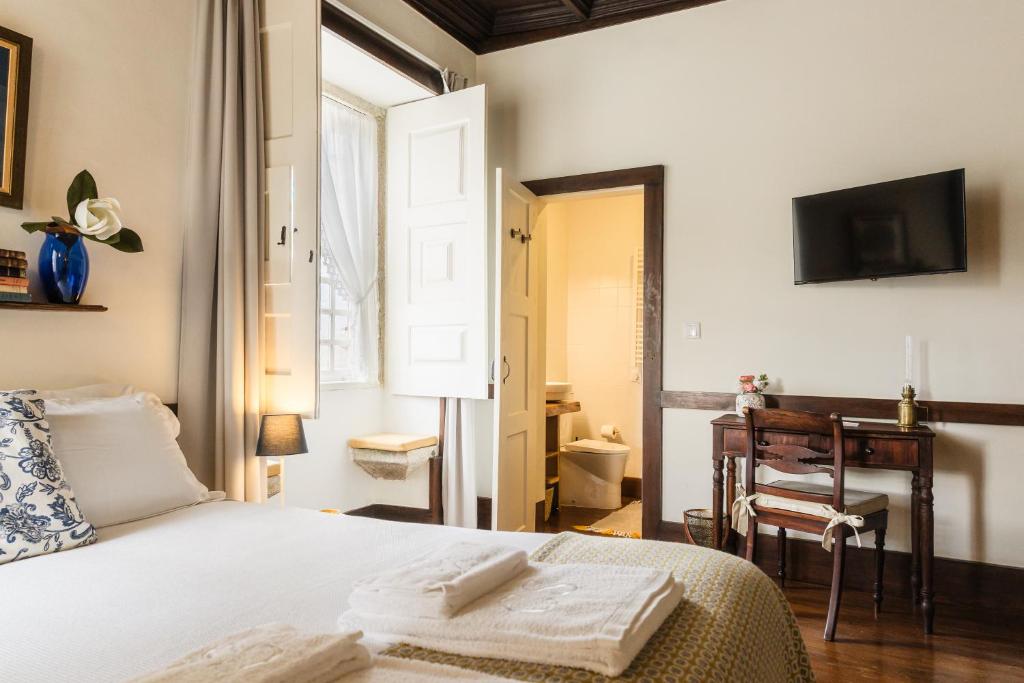 Casa do Salgueiral - 8