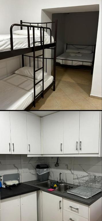 Albi rooms